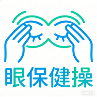 眼保健操